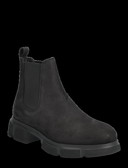 Copenhagen Studios | Cph521M Nabuc Black | 43