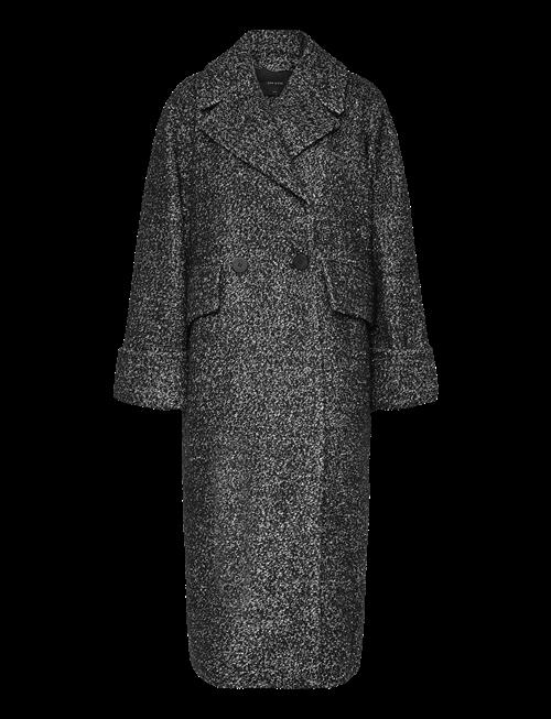 Copenhagen Muse | Cmzag-Coat | L
