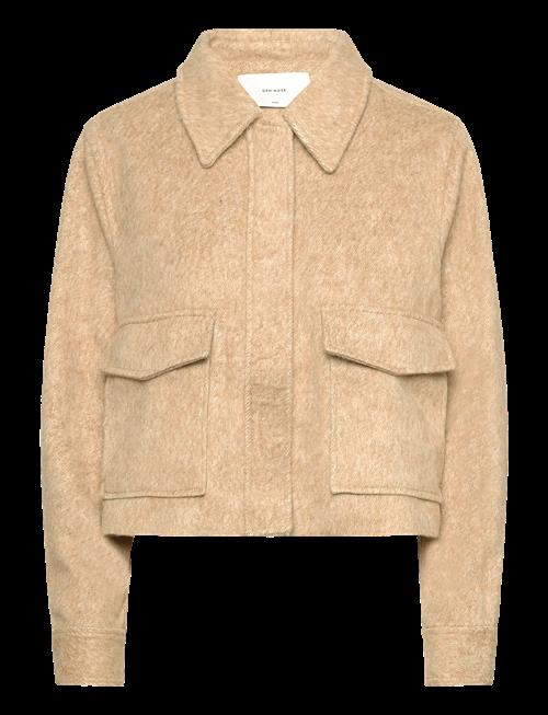 Copenhagen Muse | Cmrattan-Jacket | S