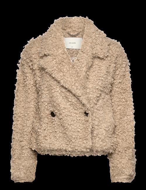 Copenhagen Muse | Cmcurly-Jacket | M