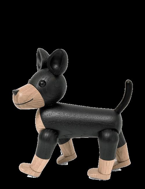 Novoform | Charlie The Dog | 14.5X6.3X13.5CM