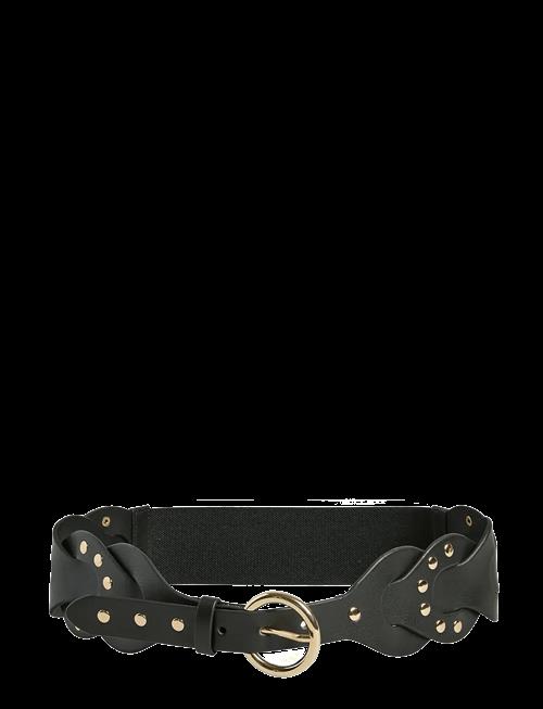 Pieces | Pcmanna Elastic Waist Belt Pp | 70
