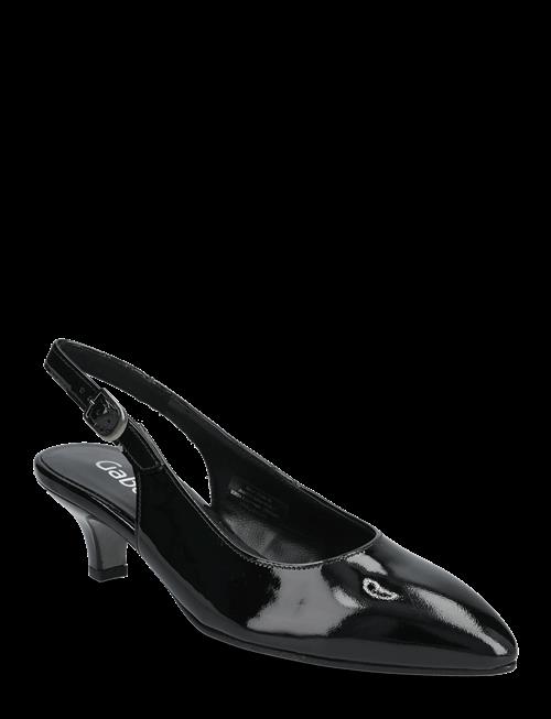 Gabor | Slingback | 38