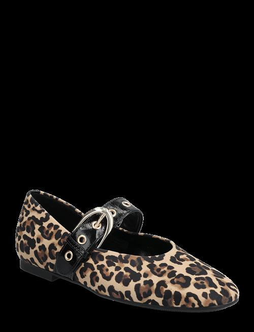 Gabor | Ankle-Strap Ballerina | 36