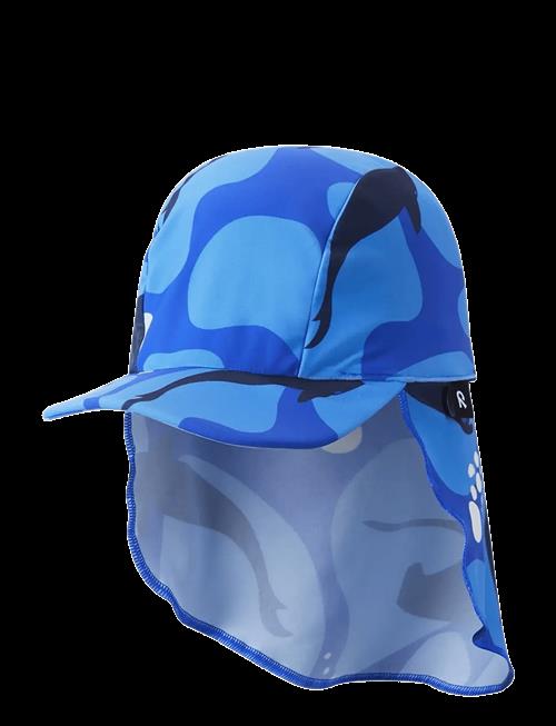 Reima | Sunproof Hat, Kilpikonna | 56