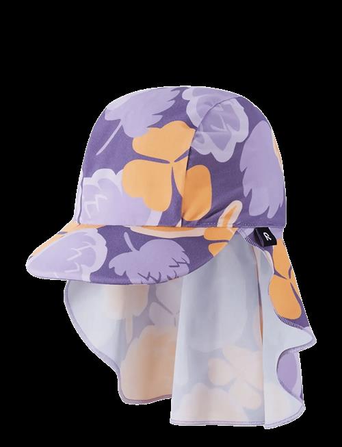 Reima | Sunproof Hat, Mustekala | 56