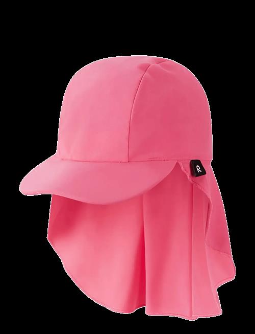 Reima | Sunproof Hat, Mustekala | 56