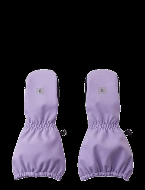 Reima | Softshell Mittens, Osaava | 6