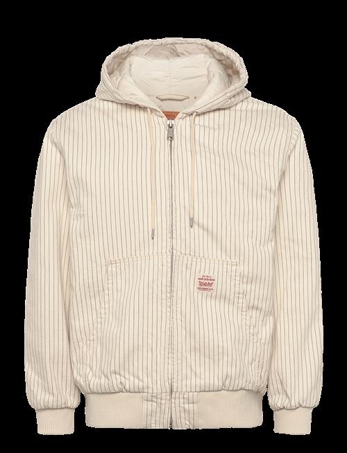 Levi's® | Potrero Denim Hoody Marris Str | XL