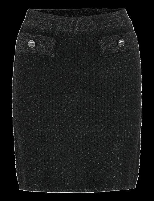 Vila | Vimalay Short Knit Skirt | XS