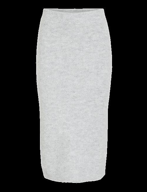 Vila | Viretta Pencil Knit Skirt | S