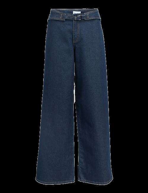 Object | Objsava Flo Hw Jeans 142 | M