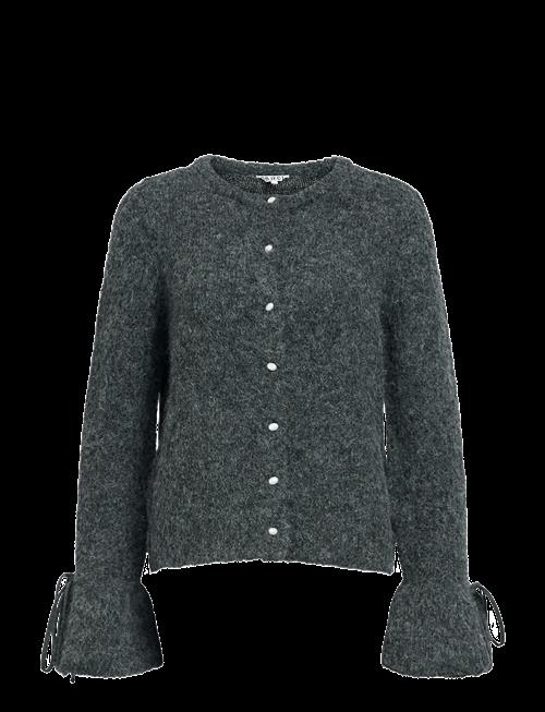 Object | Objsalika L/S Re Knit Cardigan 142 | XS