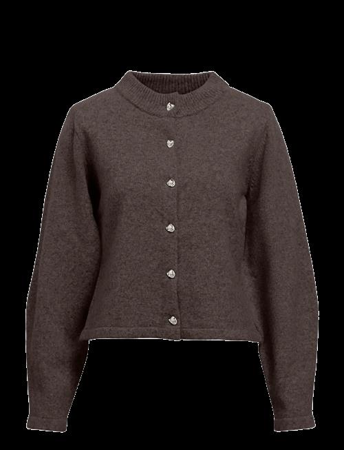 Object | Objzari L/S Re Knit Cardigan 142 | M
