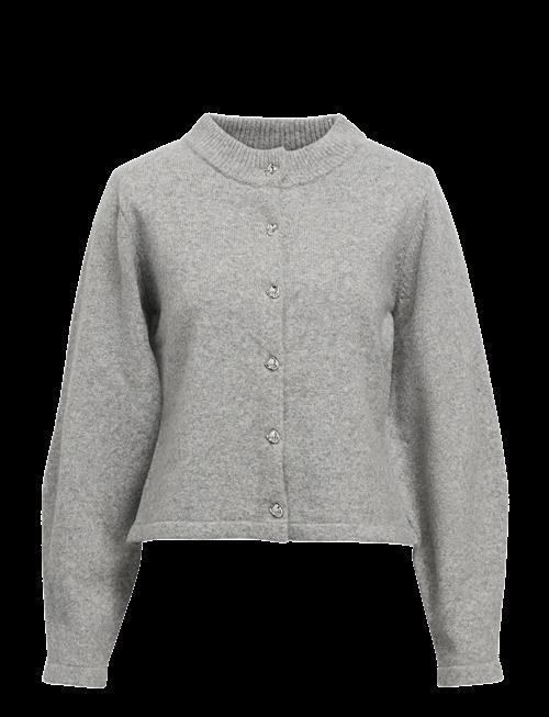 Object | Objzari L/S Re Knit Cardigan 142 | L
