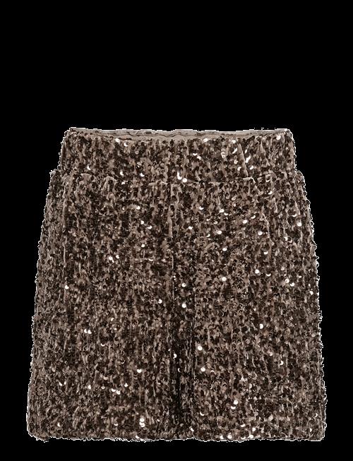 ONLY | Onlconfidence New Sequins Shorts Jrs | M
