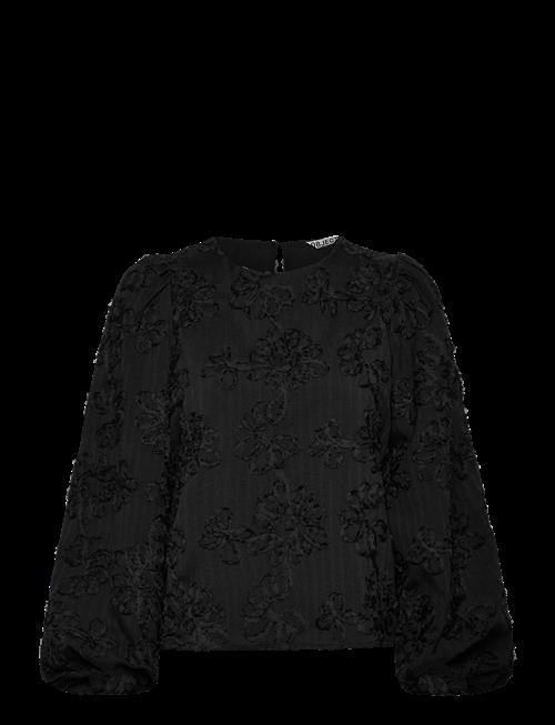 Object | Objlula L/S Re O-Neck Top 141 | 38