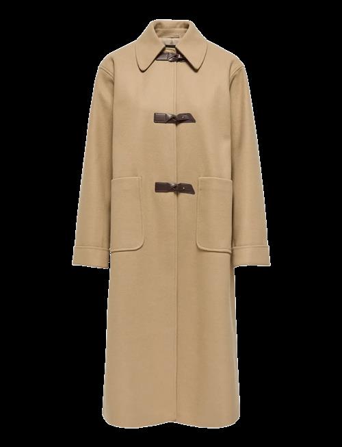 ONLY | Onlevie Life Coat Otw | M