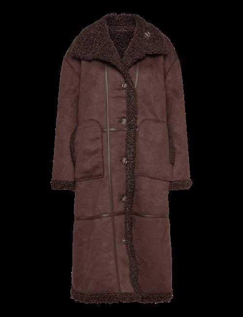 Object | Objoaklyn L/S Lo Coat 141 | 44