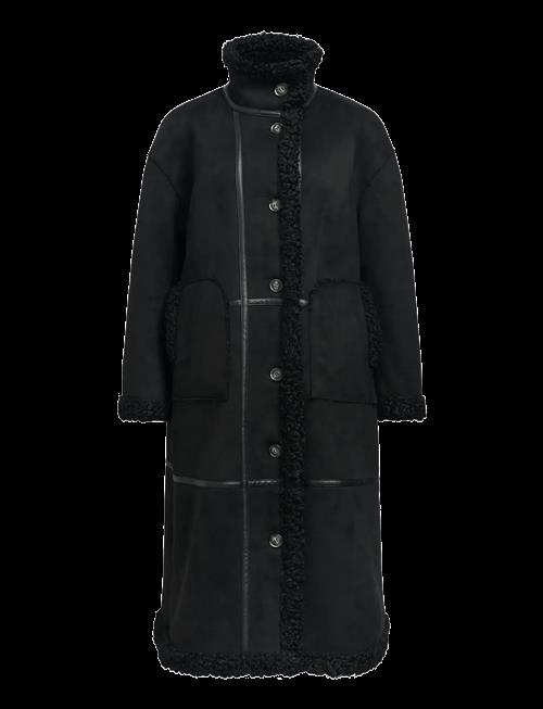 Object | Objoaklyn L/S Lo Coat 141 | 42