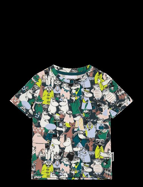 Martinex | Klassträff T-Shirt | 92