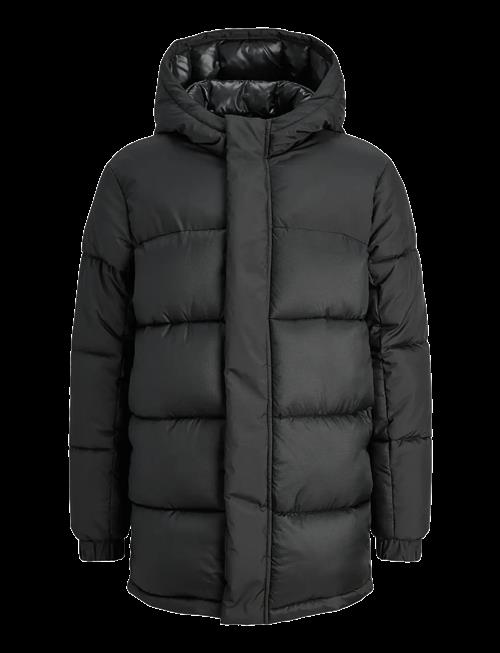 Jack & Jones | Jcounion Long Puffer Jacket Jnr | 152