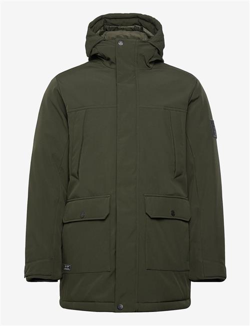 Jack & Jones | Jjfinn Softshell Parka | XXL