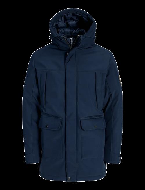 Jack & Jones | Jjfinn Softshell Parka | L