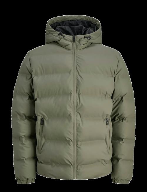 Jack & Jones | Jjelements Pu Puffer Sn | M