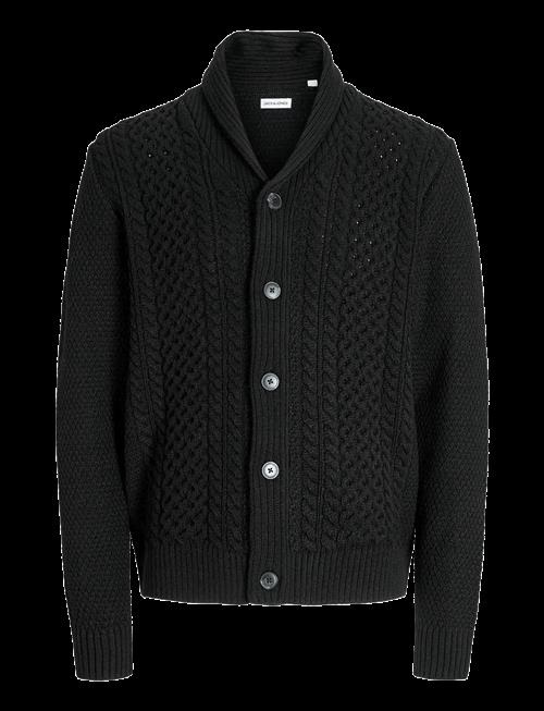 Jack & Jones | Jjpaul Knit Shawl Cardigan | S