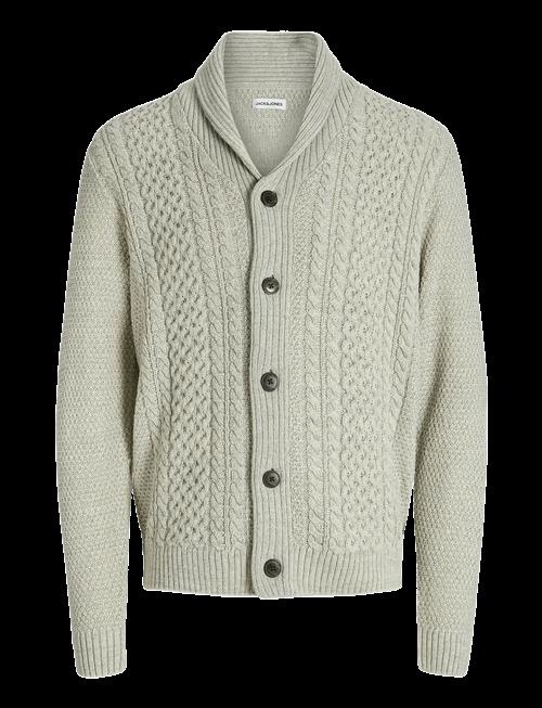 Jack & Jones | Jjpaul Knit Shawl Cardigan | XXL
