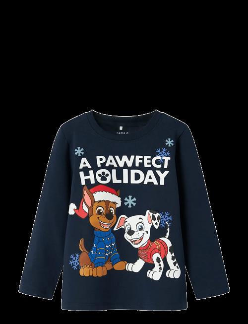 name it | Nmmstellan Paw Ls Top Cplg | 92