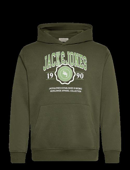 Jack & Jones | Jjmako Sweat Hood | L