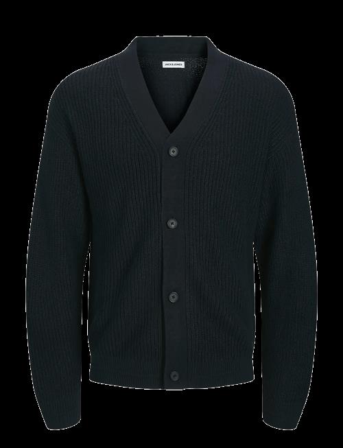 Jack & Jones | Jjconnor Knit V-Neck Cardigan | XL