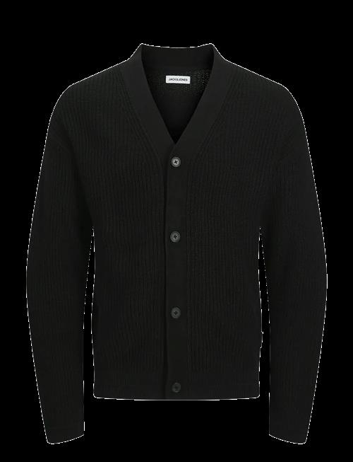 Jack & Jones | Jjconnor Knit V-Neck Cardigan | XXL