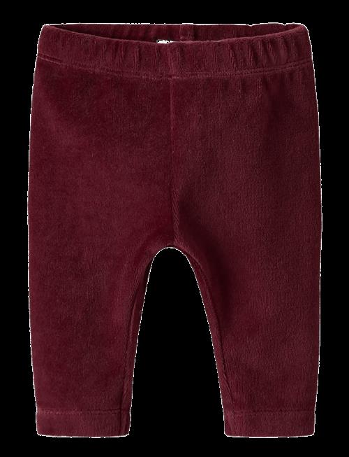 name it | Nbfroxy Vel Legging | 56