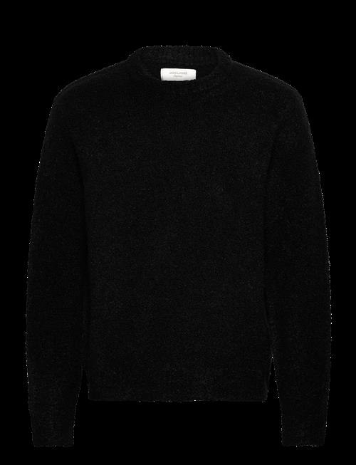 Jack & Jones | Jormeadows Knit Boucle Crew Neck | L
