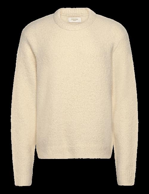 Jack & Jones | Jormeadows Knit Boucle Crew Neck | XXL