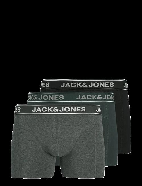 Jack & Jones | Jacblack Friday Trunks 3 Pack | L