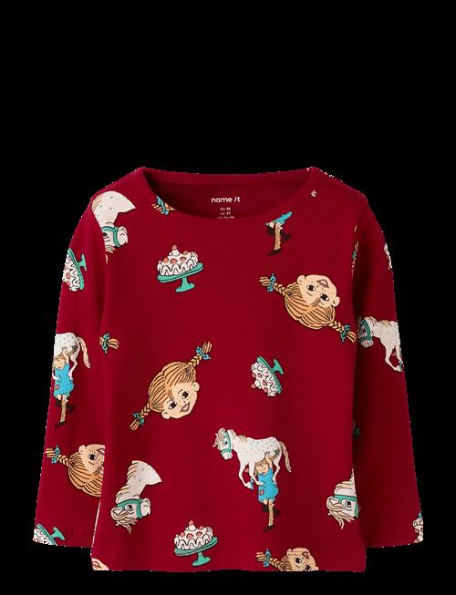 name it | Nmfsoca Pippi Ls Top Lnoos Sky | 98