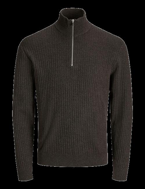Jack & Jones | Jprblubarkley Knit Half Zip Jnr | 140