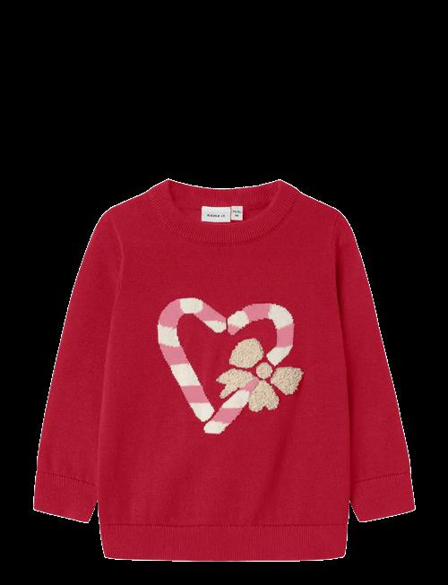 name it | Nmfreamo Ls Knit | 92