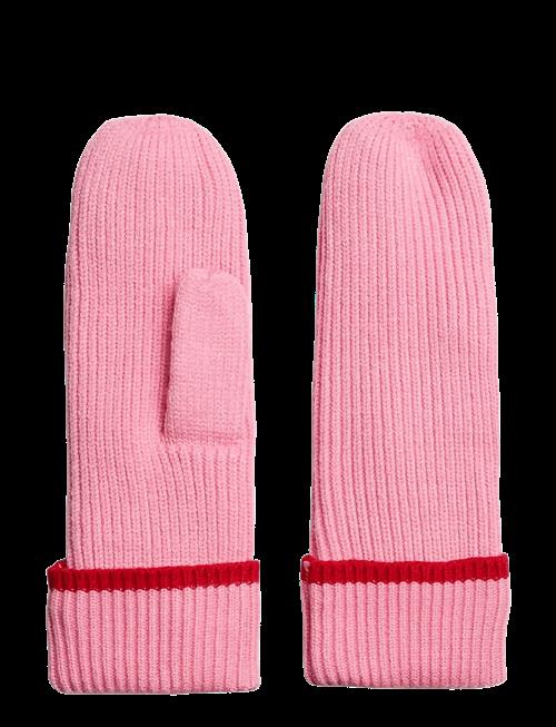 Pieces | Pcnanna Mittens Bc Cp | ONE SIZE