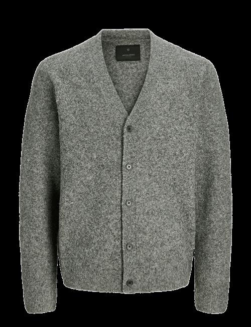 Jack & Jones | Jprblasimon Souffle Knit Cardigan | XL