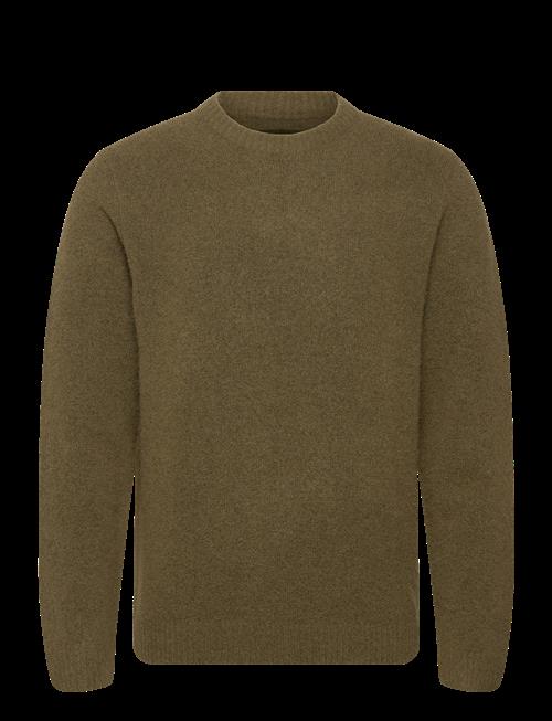 Jack & Jones | Jprblasimon Souffle Knit Crew Neck Sn | M