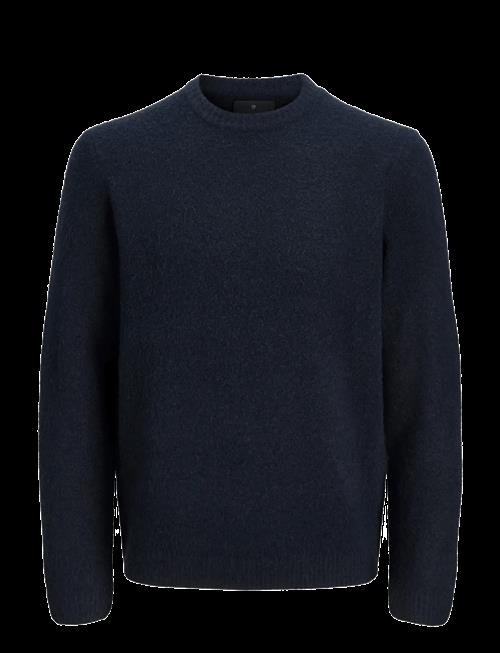 Jack & Jones | Jprblasimon Souffle Knit Crew Neck Sn | XL