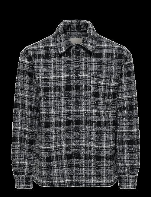 ONLY & SONS | Onsloop Structured Shirt 0541 | XS