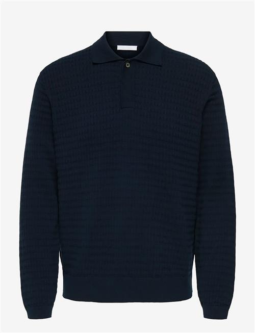 ONLY & SONS | Onsberry Reg 12 Ls Polo Knit Frml | M