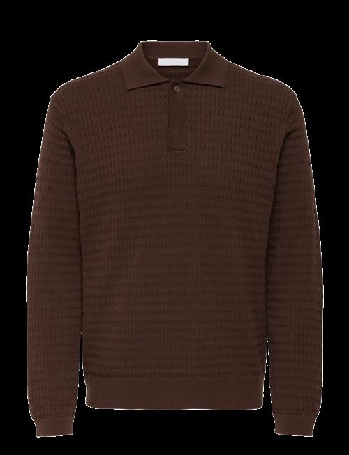 ONLY & SONS | Onsberry Reg 12 Ls Polo Knit Frml | M