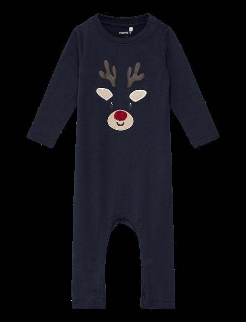 name it | Nbnfro Ls Body Suit | 62